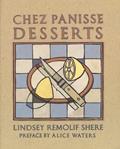 Read Chez Panisse Desserts: A Cookbook, written by Lindsey R. Shere