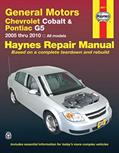 Read General Motors Chevrolet Cobalt & Pontiac G5 2005-2010 Repair Manual (Haynes Repair Manual), written by Haynes Read General Motors Chevrolet Cobalt & Pontiac G5 2005-2010 Repair Manual (Haynes Repair Manual), written by Haynes