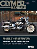 Read Harley-Davidson Softail FLS/FXS/FXC (2006-2010) Service Repair Manual, written by Clymer Publications Read Harley-Davidson Softail FLS/FXS/FXC (2006-2010) Service Repair Manual, written by Clymer Publications