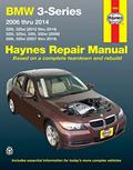 Read BMW 3-Series (06-14) Haynes Repair Manual (USA) (Paperback), written by Editors of Haynes Manuals