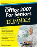 Read Microsoft Office 2007 For Seniors For Dummies, written by Faithe Wempen