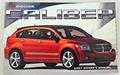 Read 2007 Dodge Caliber Owners Manual, written by Dodge