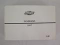 Read 2007 Chevrolet Silverado Owners Manual, written by Chevrolet
