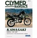 Read Kawasaki KLR650 Motorcycle (1987-2007) Service Repair Manual, written by Penton Staff Read Kawasaki KLR650 Motorcycle (1987-2007) Service Repair Manual, written by Penton Staff