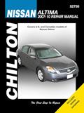 Read Nissan Altima, 2007 - 2010 (Chilton's Total Car Care Repair Manual), written by Chilton Read Nissan Altima, 2007 - 2010 (Chilton's Total Car Care Repair Manual), written by Chilton