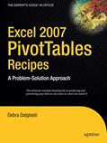 Read Excel 2007 PivotTables Recipes: A Problem-Solution Approach (Expert's Voice in .NET), written by Debra Dalgleish