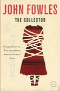 Read The Collector, written by John Fowles