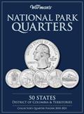 Read National Park Quarters: 50 States + District of Columbia & Territories: Collector's Quarters Folder 2010-2021 (Warman's Collector Coin Folders), written by Warman's