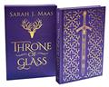 Read Throne of Glass Collector's Edition (Throne of Glass, 1), written by Sarah J. Maas Read Throne of Glass Collector's Edition (Throne of Glass, 1), written by Sarah J. Maas
