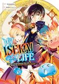 Read My Isekai Life 01: I Gained a Second Character Class and Became the Strongest Sage in the World!, written by Shinkoshoto