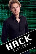 Read Hack (Save The Kids Book 5), written by E.M. Leya