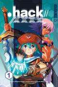 Read .hack//XXXX Volume 1, written by Megane Kikuya; Hiroshi Matsuyama