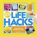 Read 101 Life Hacks: Genius Ways to Simplify Your World, written by Aubre Andrus