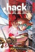 Read .hack//XXXX 2, written by Kikuya Megane; Hiroshi Matsuyama