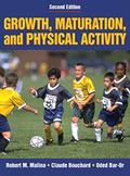 Read Growth, Maturation, and Physical Activity, written by Robert M. Malina; Claude Bouchard; Oded Bar-Or