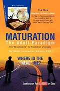 Read Maturation: The Adult Paradigm, written by Skipi Smoot