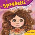 Read Spaghetti in a Hot Dog Bun: Having the Courage To Be Who You Are, written by Maria Dismondy