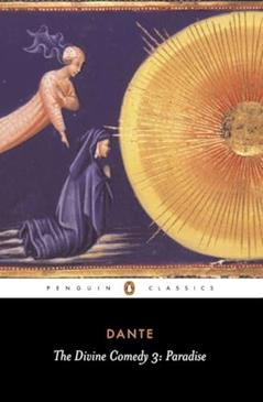 The Divine Comedy, Part 3: Paradise (Penguin Classics), written by Dante Alighieri