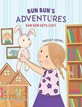 Read Bun Bun's Adventures, written by Hayley Howl
