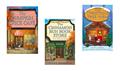 Read Dream Harbor: Set of 3 Books Collection (The Pumpkin Spice Café, The Cinnamon Bun Book Store & The Christmas Tree Farm) By Laurie Gilmore, written by Unkown Author Read Dream Harbor: Set of 3 Books Collection (The Pumpkin Spice Café, The Cinnamon Bun Book Store & The Christmas Tree Farm) By Laurie Gilmore, written by Unkown Author