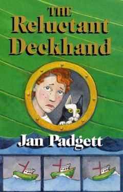The Reluctant Deckhand, written by Jan Padgett