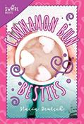 Read Cinnamon Bun Besties: A Swirl Novel (3), written by Stacia Deutsch