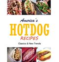 Read America's Hot Dog Recipes: The Best Recipes of Hot Dogs, Buns and Toppings, written by Fausto Camargo; Rodrigo Signorelli