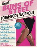 Read Buns of Steel Total Body Workout, written by Leisa Hart; Liz Neporent