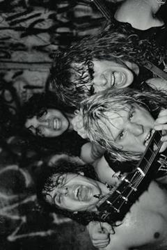 Slayer 66 2/3: The Jeff & Dave Years. A Metal Band Biography.: Including the Thrash Kings' Early Days, the Palladium Riot, the Seat Cushion Chaos ... Mosh Memorial, and More Scenes From the Abyss, written by D.X. Ferris