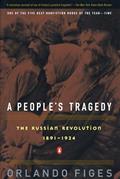 Read A People's Tragedy: The Russian Revolution: 1891-1924, written by Orlando Figes