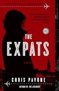 Read The Expats: A Novel, written by Chris Pavone
