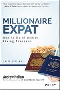 Read Millionaire Expat: How To Build Wealth Living Overseas, written by Andrew Hallam Read Millionaire Expat: How To Build Wealth Living Overseas, written by Andrew Hallam