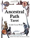 Read Ancestral Path Tarot, written by Julie Cuccia-Watts