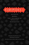 Read Euripides I: Alcestis, Medea, The Children of Heracles, Hippolytus (The Complete Greek Tragedies), written by . Euripides Read Euripides I: Alcestis, Medea, The Children of Heracles, Hippolytus (The Complete Greek Tragedies), written by . Euripides