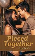 Read Pieced Together, written by Jenn Faulk