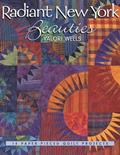 Read Radiant New York Beauties. 14 Paper-Pieced Quilt Projects, written by Valori Wells