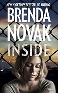 Read Inside (Bulletproof Book 1), written by Brenda Novak