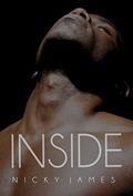 Read Inside (Death Row Chronicles Book 1), written by Nicky James