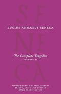 Read The Complete Tragedies: Oedipus, Hercules Mad, Hercules on Oeta, Thyestes, Agamemnon (The Complete Works of Lucius Annaeus Seneca), written by Lucius Annaeus Read The Complete Tragedies: Oedipus, Hercules Mad, Hercules on Oeta, Thyestes, Agamemnon (The Complete Works of Lucius Annaeus Seneca), written by Lucius Annaeus
