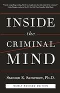 Read Inside the Criminal Mind (Newly Revised Edition), written by Stanton Samenow
