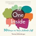 Read The One Inside: 30 Days To Your Authentic Self, written by Tammy Sollenberger