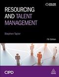 Read Resourcing and Talent Management, written by Stephen Taylor