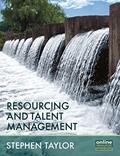 Read Resourcing and Talent Management, written by Stephen Taylor