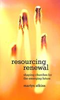 Read Resourcing Renewal, written by Martyn Atkins