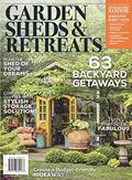 Read Garden Sheds & Retreats, written by The Editors of Better Homes and Gardens Read Garden Sheds & Retreats, written by The Editors of Better Homes and Gardens