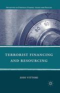 Read Terrorist Financing and Resourcing (Initiatives in Strategic Studies: Issues and Policies), written by J. Vittori