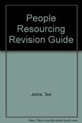 Read People Resourcing Revision Guide, written by Ted Johns; Charles Leatherbarrow Read People Resourcing Revision Guide, written by Ted Johns; Charles Leatherbarrow