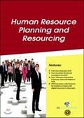 Read Human Resource Planning and Resourcing, written by Aleksandar Mratinkovic & Team Of Editors