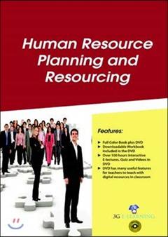 Human Resource Planning and Resourcing, written by Aleksandar Mratinkovic & Team Of Editors