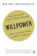 Read Willpower: Rediscovering the Greatest Human Strength, written by Roy F. Baumeister; John Tierney